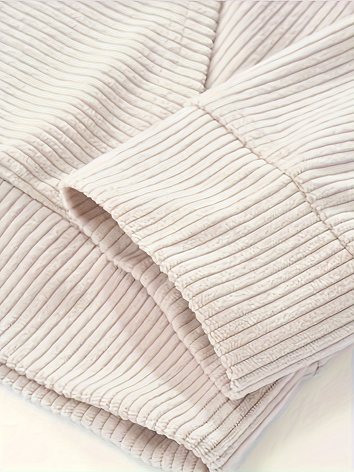 Unisex Jacquard Round Neck Hoodie – Export Quality American Size